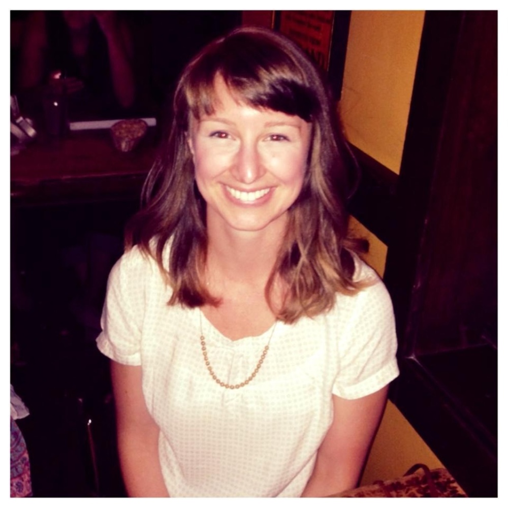 Meet your Posher, Renee